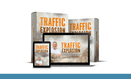 Traffic Explosion von Ralf Schmitz im Test