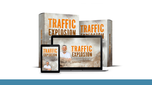 Traffic Explosion von Ralf Schmitz im Test