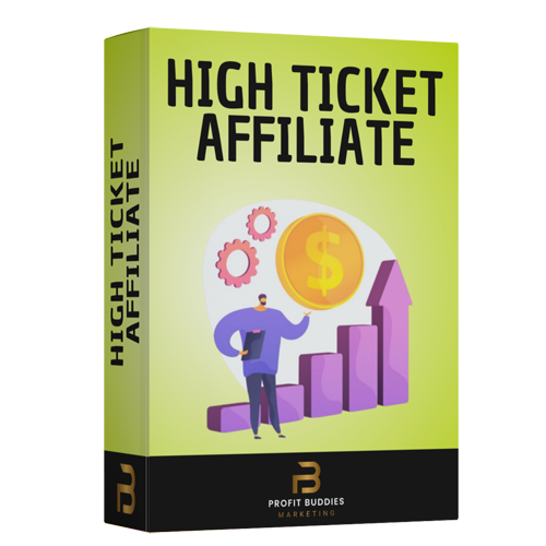 High Ticket Affiliate High Ticket Affiliate