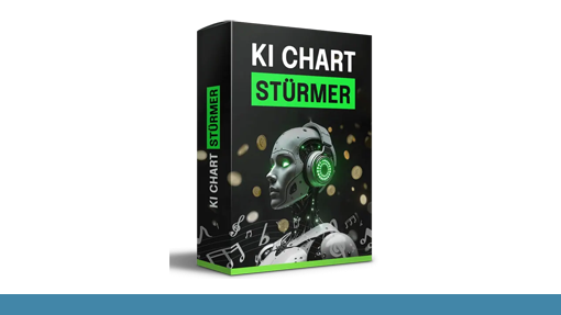 KI Chart Stürmer von Eugen Grinschuk