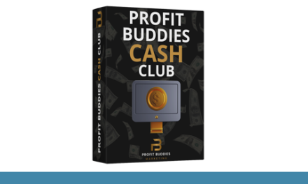 Profit Buddies Cash Club Erfahrungen