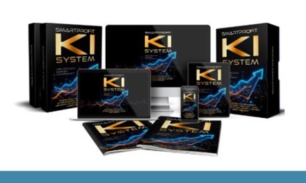Das SmartProfit KI System von den Sales Angels