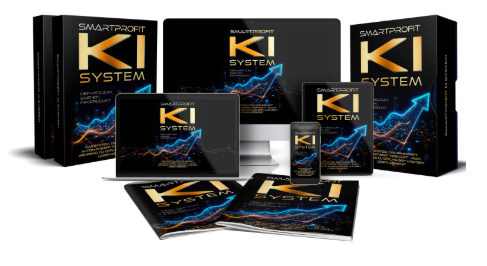SmartProfit KI System SmartProfit KI System