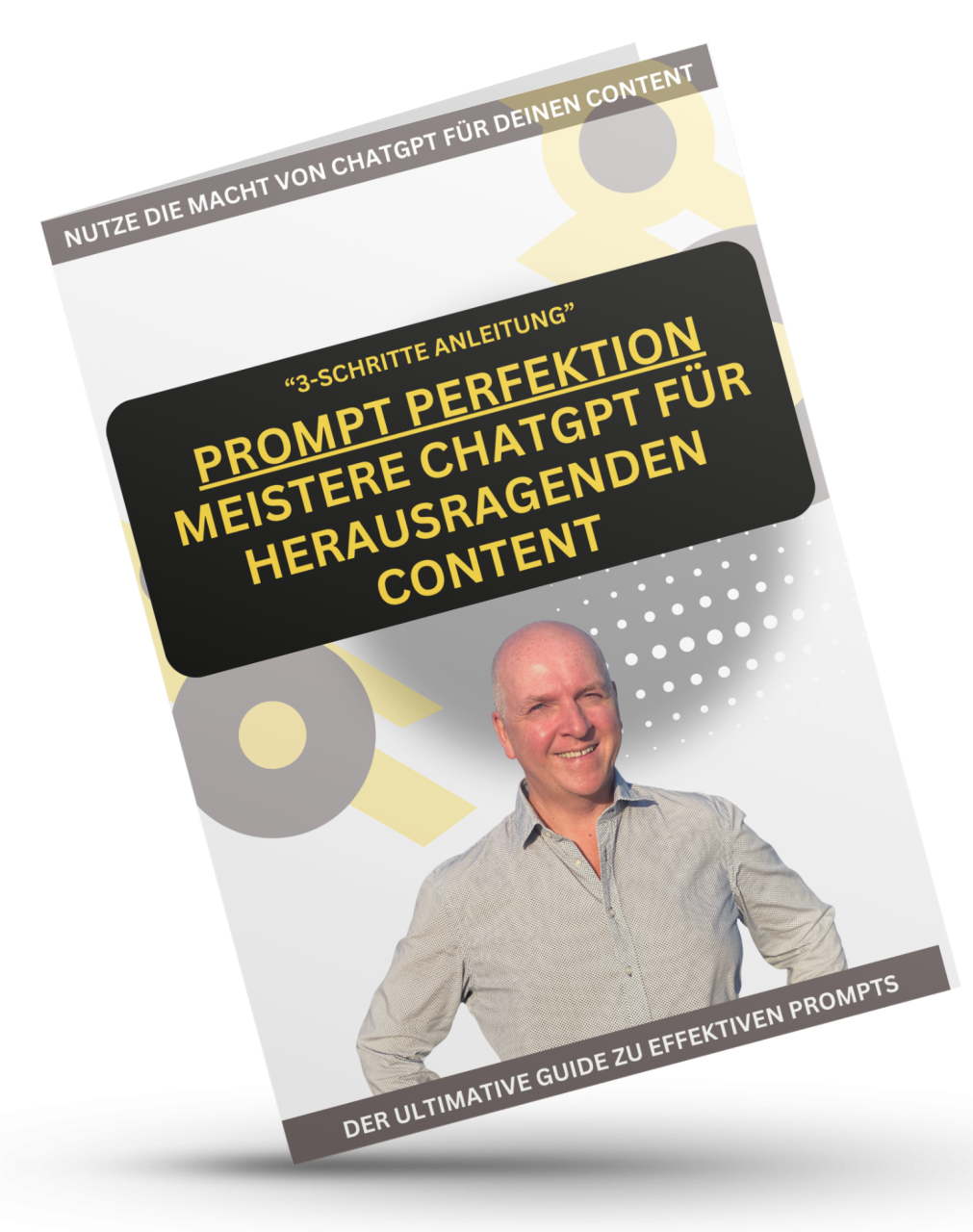 Die Macht von ChatGPT Die Macht von ChatGPT