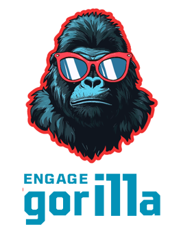 Engage-Gorilla