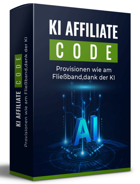 KI Affiliate Code 5.0
