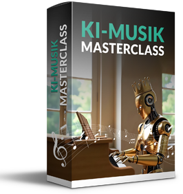 KI-Musik Masterclass