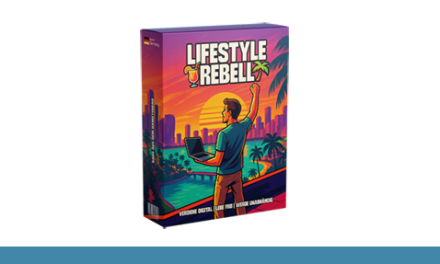 Lifestyle Rebell Erfahrungen – Ein System von Andreas Lang