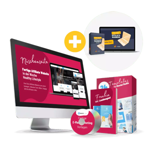 One Click Affiliate Business One Click Affiliate Business