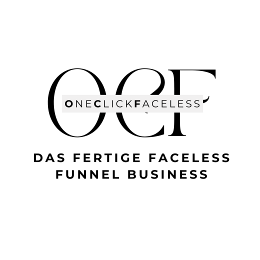 OneKlickFaceless OneKlickFaceless