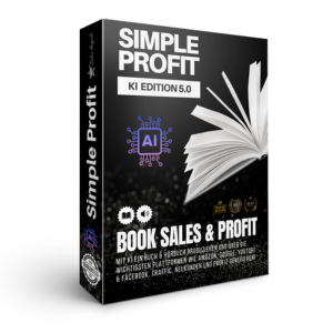 Simple Profit 5.0 KI Edition Simple Profit 5.0 KI Edition
