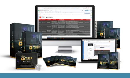 Video Empire Erfahrungen – Ein System von Ralf Schmitz und den Sales Angels