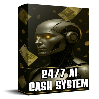 24/7 AI Cash System