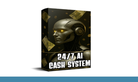 24/7 AI Cash System von Christian Michael