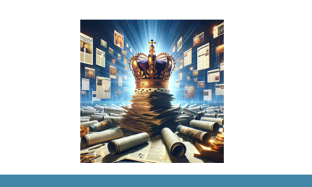 Content König von Torsten Jaeger