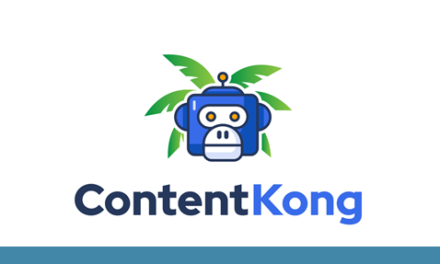 Content Kong von Torsten Jaeger