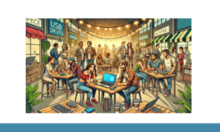 Freebie Circle Club von Markus Wackler