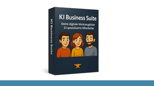 KI Business Suite von René Cynis