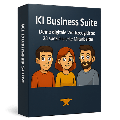 KI Business Suite