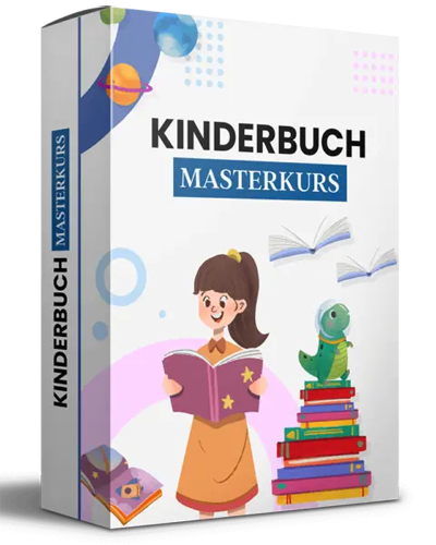 Kinderbuch Masterkurs