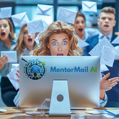 Mentor Mail AI Mentor Mail AI