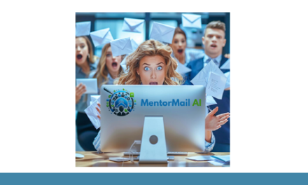 MentorMail Ai von Torsten Jaeger