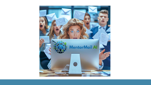 MentorMail Ai von Torsten Jaeger