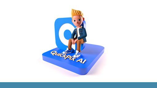 QuickPix Ai von Torsten Jaeger