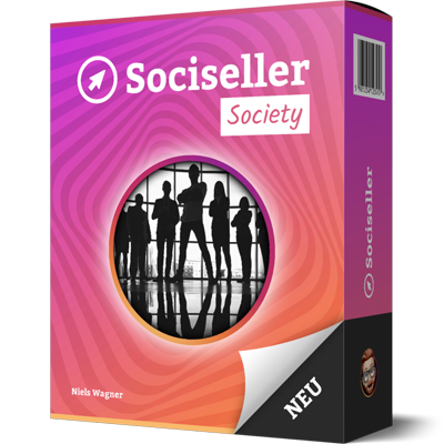 Sociseller Sociseller