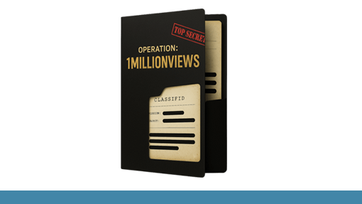 1 Million Views System Erfahrungen – Was kann das System?