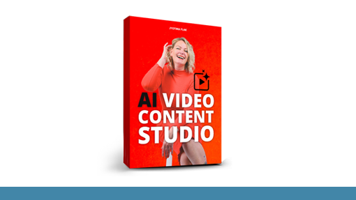 AI Video Content Studio Erfahrungen – Wie gut ist der Kurs?
