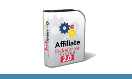 Affiliate Kickstarter System Erfahrungen: Lohnt sich das fertige Affiliatesystem wirklich?