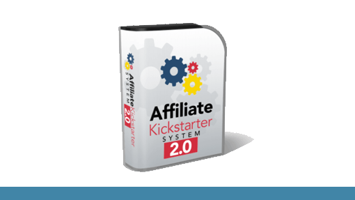 Affiliate Kickstarter System Erfahrungen: Lohnt sich das fertige Affiliatesystem wirklich?