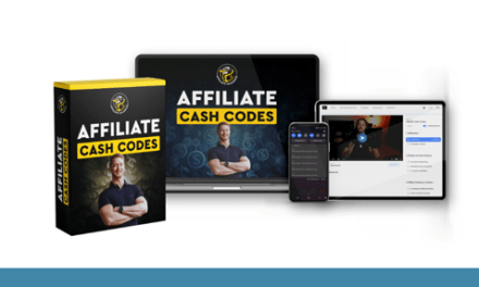 Affiliate Cash Codes Erfahrungen – Sind 476,33 € pro Tag wirklich möglich?