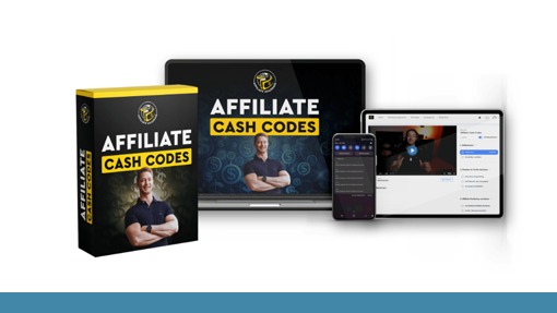 Affiliate Cash Codes Erfahrungen – Sind 476,33 € pro Tag wirklich möglich?