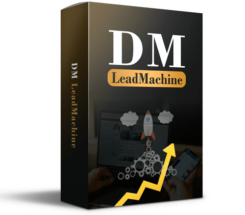 DM Lead Machine