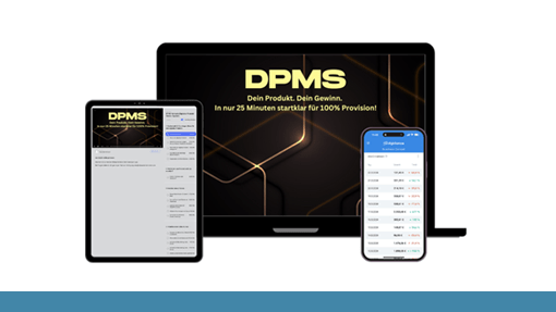 DPMS-System Erfahrungen – Wie gut ist das Digital Produkt Meister System?