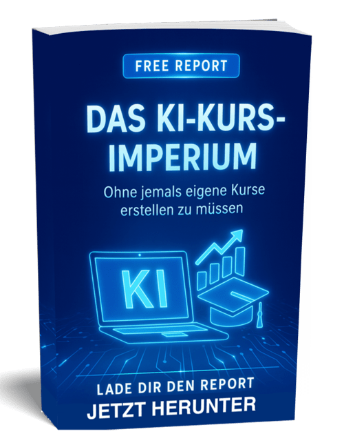 KI-Kurs Imperium