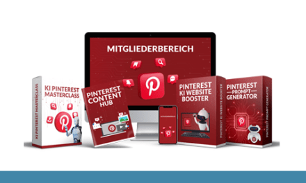 KI Pinterest Masterclass von Pasqual Steffatschek