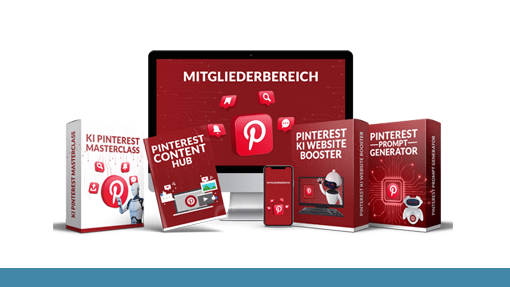KI Pinterest Masterclass von Pasqual Steffatschek