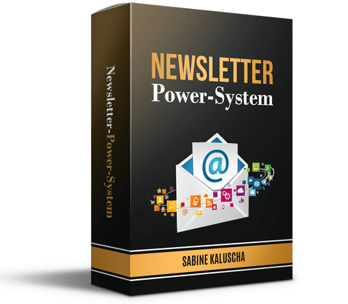 Newsletter Power System