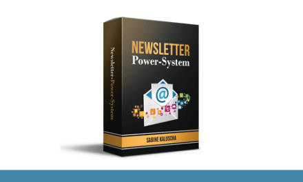 Newsletter Power System Erfahrungen – Wie gut ist der Kurs?