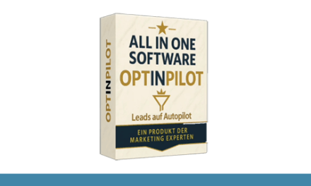 OptInPilot Erfahrungen – Eine Software von Henry Landmann