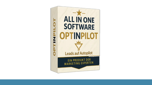 OptInPilot Erfahrungen – Eine Software von Henry Landmann