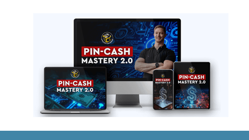 Pin-Cash Mastery 2.0 von Yannick Breither