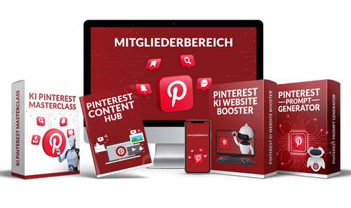 Pinterest Masterclass