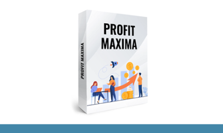 Profit Maxima Erfahrungen – Wie gut ist der Kurs von Eugen Grinschuk wirklich?