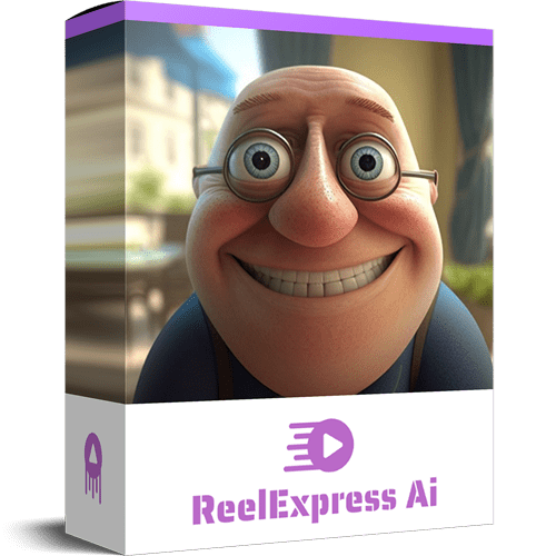 ReelExpress AI