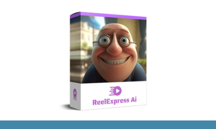 ReelExpress AI Erfahrungen – Ein Kurs von Torsten Jaeger