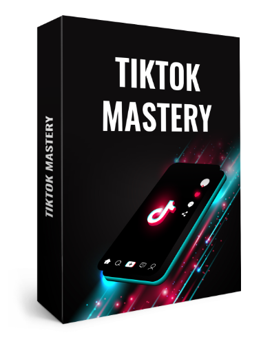 Tiktok-Mastery Tiktok-Mastery